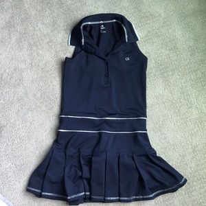 GAP fit tennis dress size M